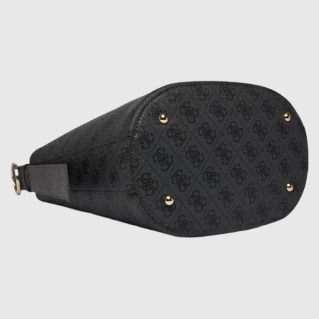 Bolso Guess Negro Mujer