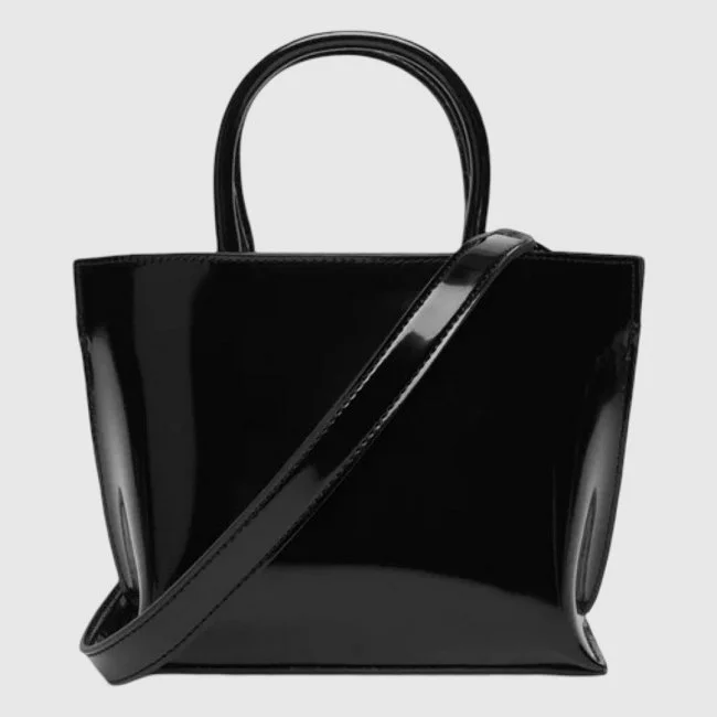 Bolso Guess Negro Mujer