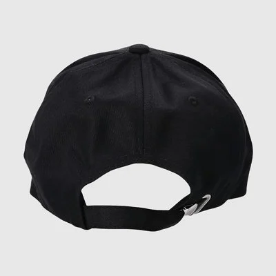 Gorra Boss Negra Hombre 2