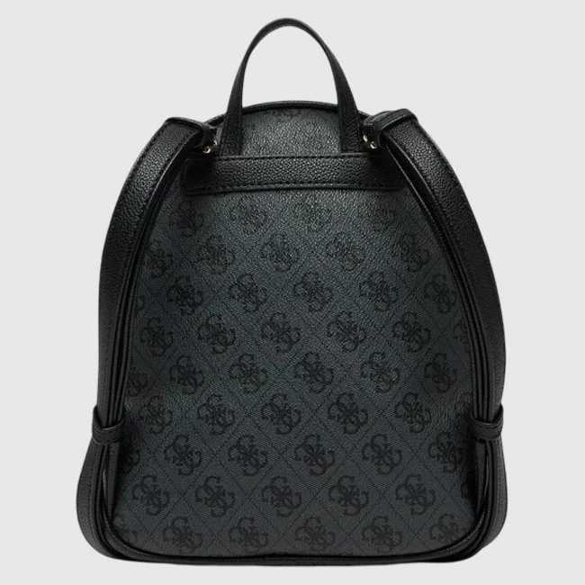Mochila Guess Negra Mujer