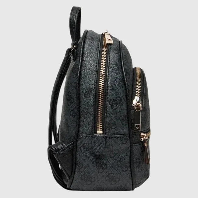 Mochila Guess Negra Mujer