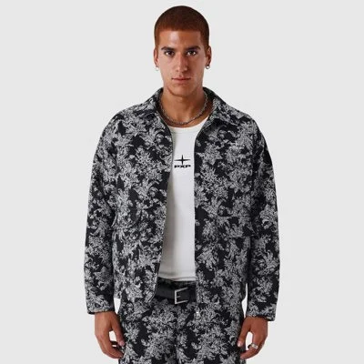 Chaqueta Project x Paris...