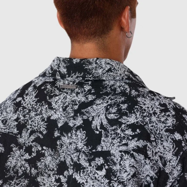 Chaqueta Project x Paris Negra y...