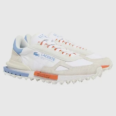 Zapatillas Lacoste Blancas... 2