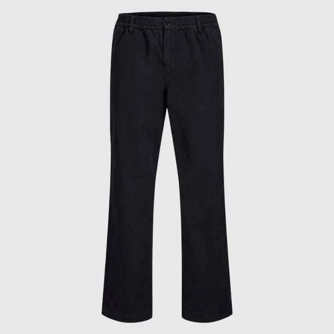 Pantalón Jack & Jones Negro Hombre