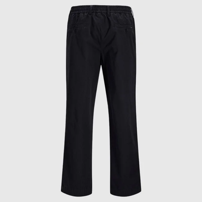 Pantalón Jack & Jones Negro Hombre