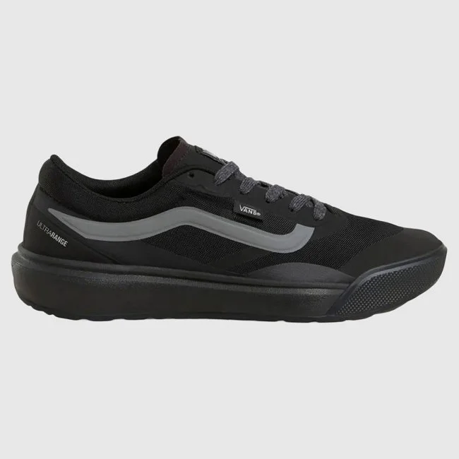 Zapatillas Vans ULTRARANGE Negras Hombre