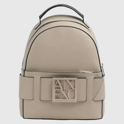 Mochila Armani Exchange...