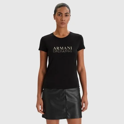 Camiseta Armani Exchange...