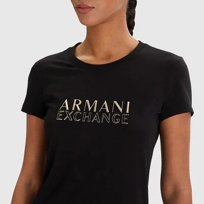 Camiseta Armani Exchange... 2