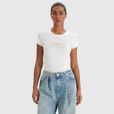 Camiseta Armani Exchange...