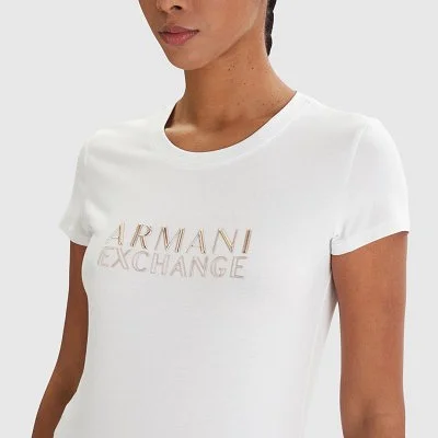 Camiseta Armani Exchange... 2