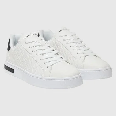 Zapatillas Armani Exchange... 2