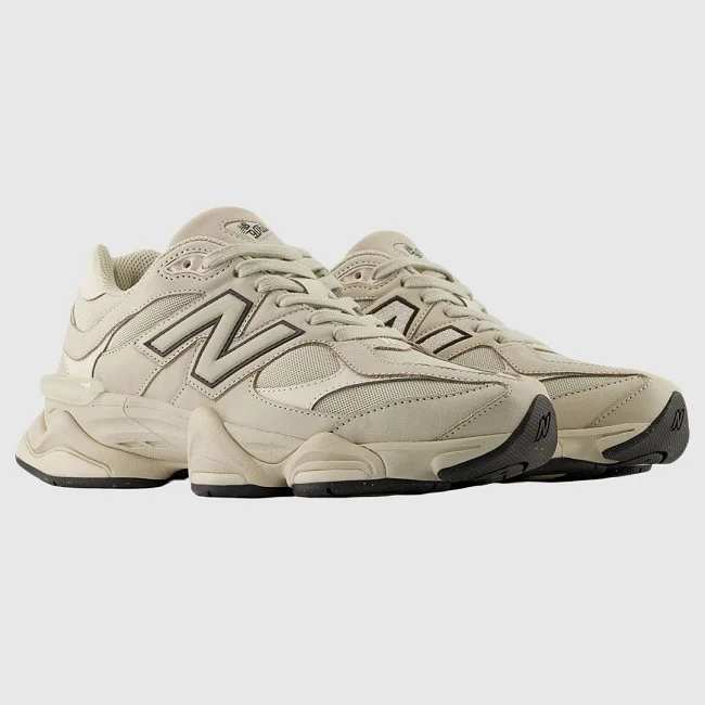 Zapatillas New Balance U9060 Beiges