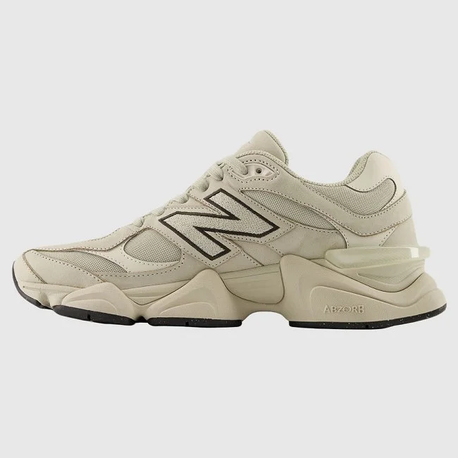 Zapatillas New Balance U9060 Beiges