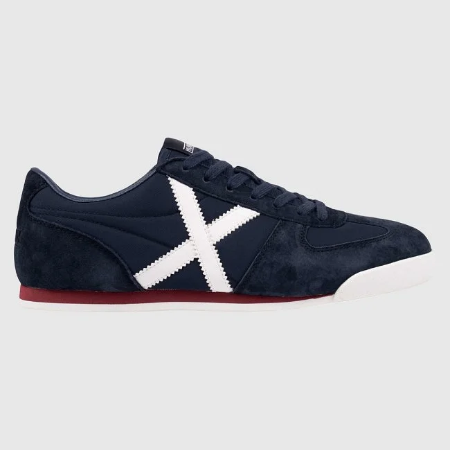 Zapatillas Munich STEREO 02 Azul...