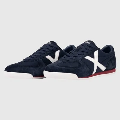 Zapatillas Munich STEREO 02... 2