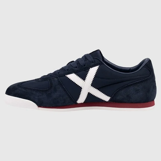 Zapatillas Munich STEREO 02 Azul...