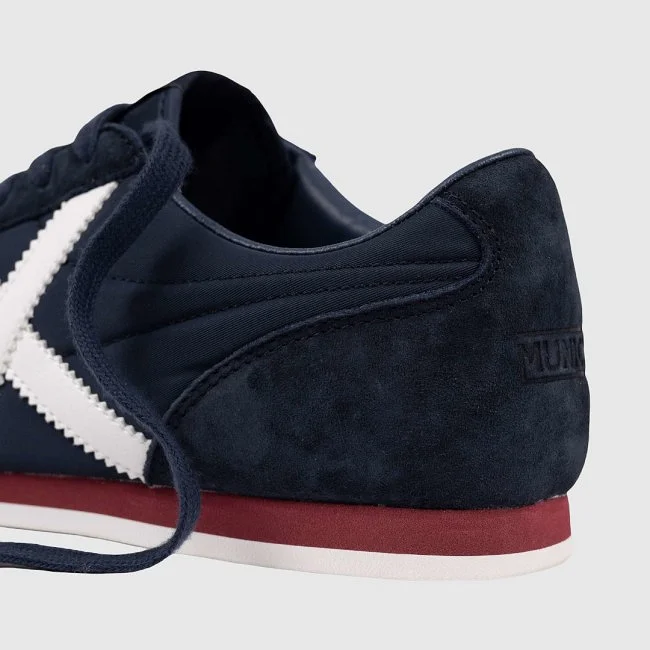 Zapatillas Munich STEREO 02 Azul...