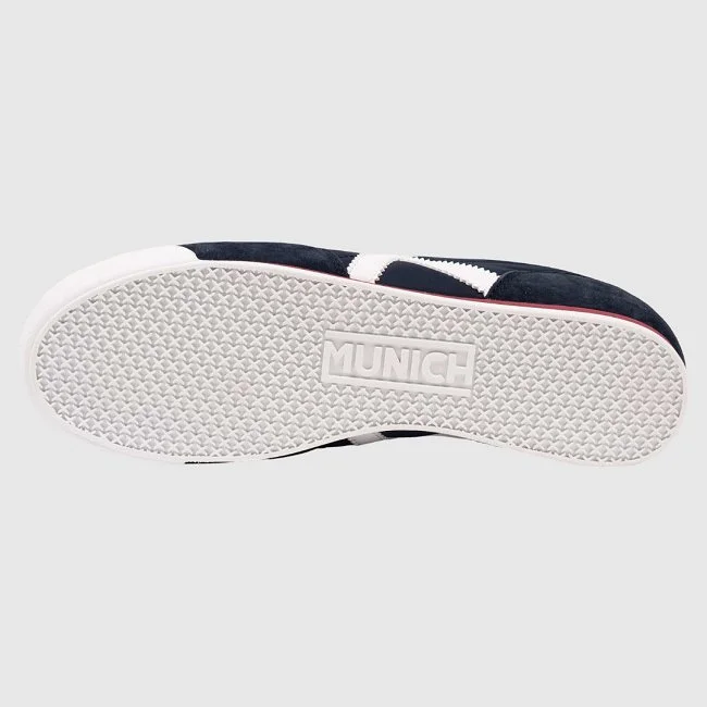 Zapatillas Munich STEREO 02 Azul...