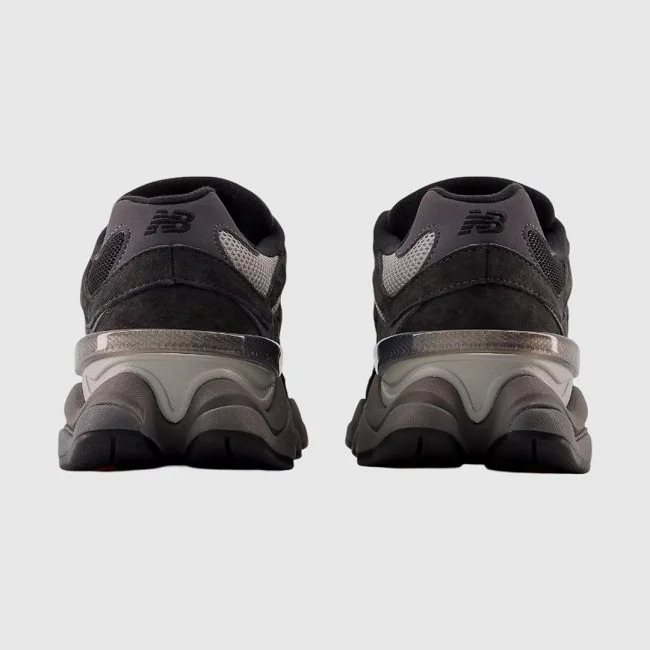 Zapatillas New Balance 9060 Negras y...