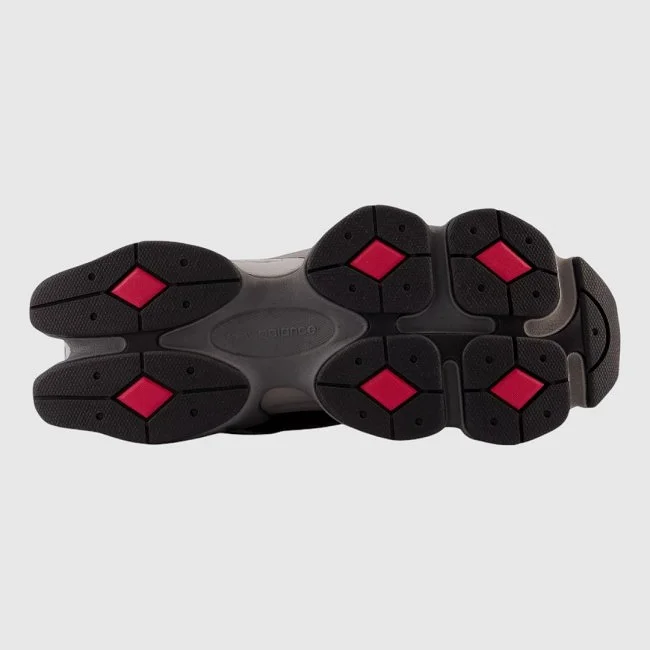 Zapatillas New Balance 9060 Negras y...