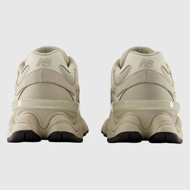 Zapatillas New Balance U9060 Beiges