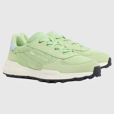 Zapatillas Lacoste Verdes... 2