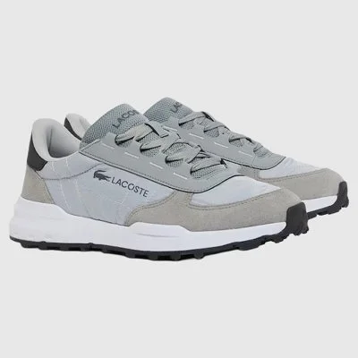 Zapatillas Lacoste Grises... 2