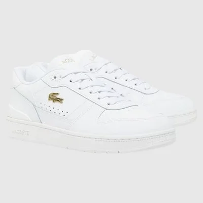 Zapatillas Lacoste Blancas... 2