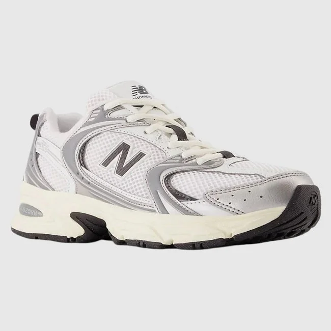 Zapatillas New Balance U530 Grises