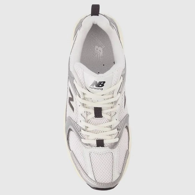 Zapatillas New Balance U530 Grises