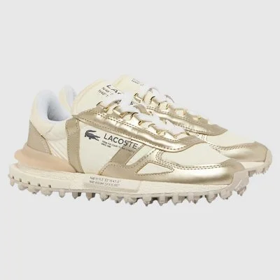 Zapatillas Lacoste Beiges y... 2