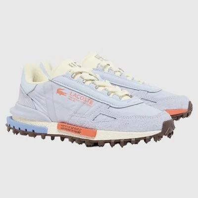 Zapatillas Lacoste Azules y... 2