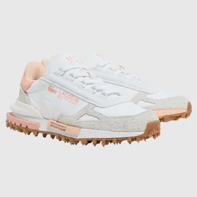 Zapatillas Lacoste Blancas... 2