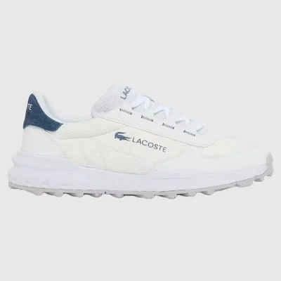 Zapatillas Lacoste Blancas...