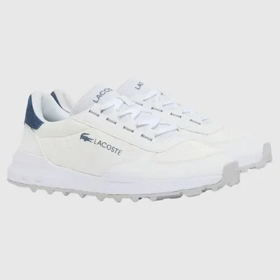 Zapatillas Lacoste Blancas... 2