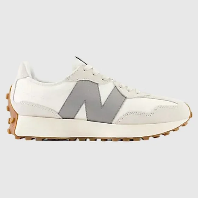 Zapatillas New Balance U327 Beige y...