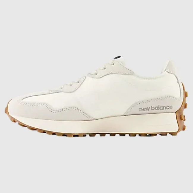 Zapatillas New Balance U327 Beige y...