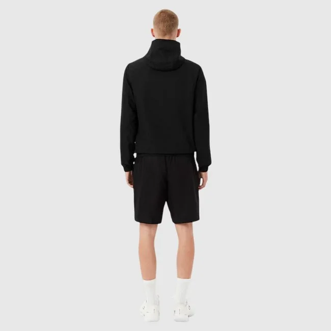Pantalón Corto Lacoste Negro Hombre