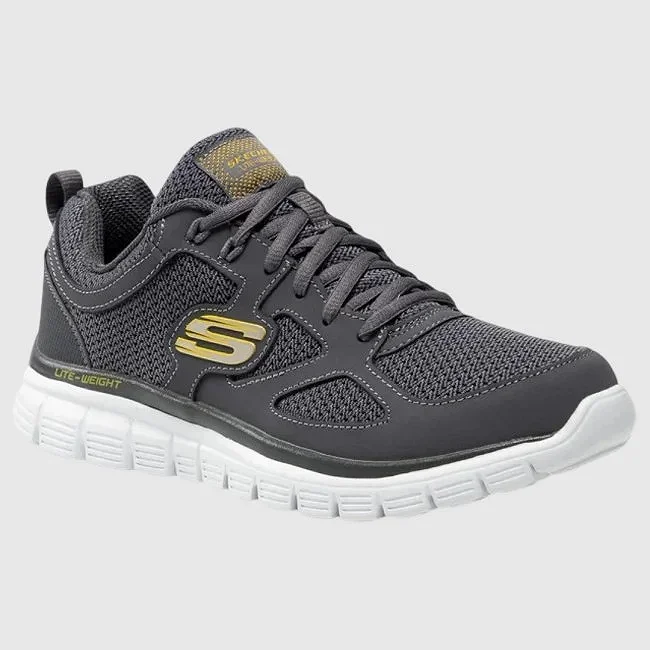 Zapatillas Skechers BURNS-AGOURA...