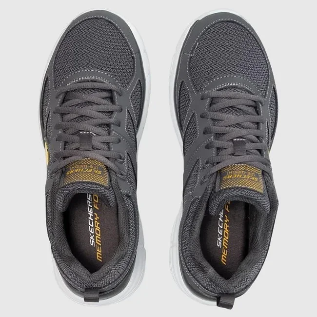 Zapatillas Skechers BURNS-AGOURA...