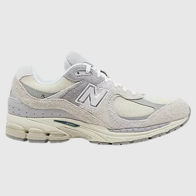 Zapatillas New Balance M2002R Grises...