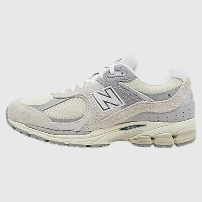 Zapatillas New Balance M2002R Grises...