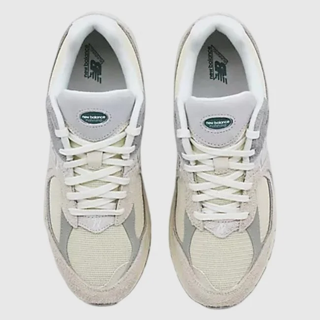 Zapatillas New Balance M2002R Grises...