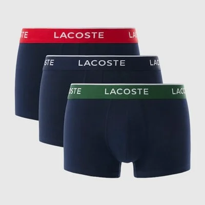 Pack de 3 Calzoncillos...