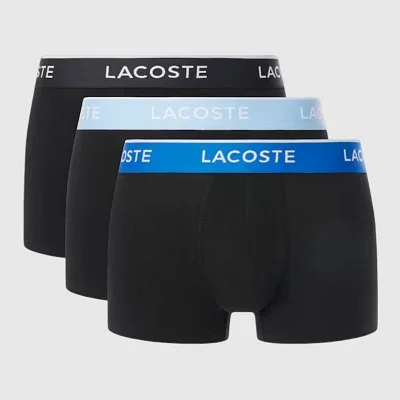 Pack de 3 Calzoncillos...