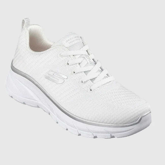 Zapatillas Skechers FASHION FIT...