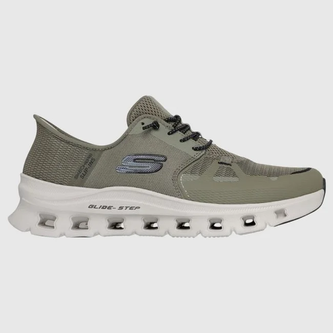 Zapatillas Skechers GLIDE STEP PRO...