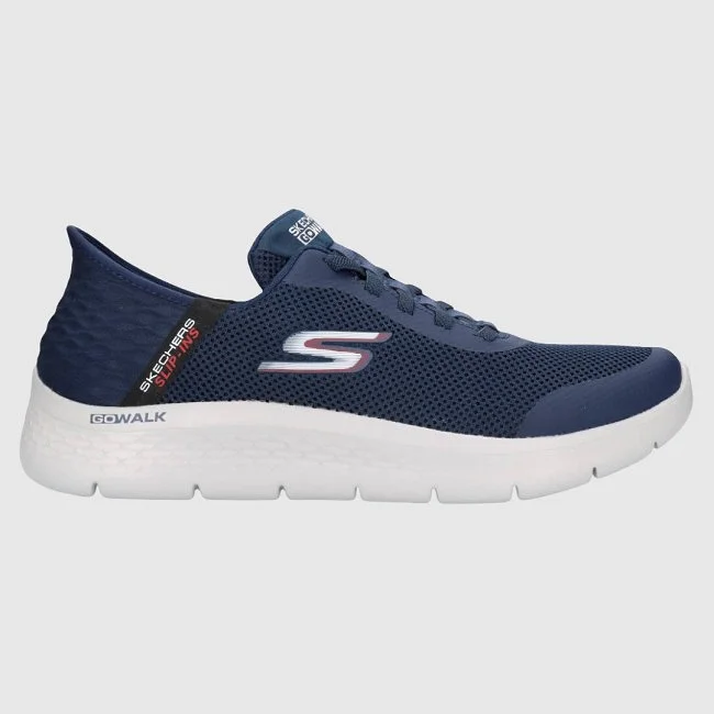 Zapatillas Skechers GO WALK FLEX Azul...